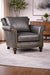 Wellington's Fine Leather Furniture