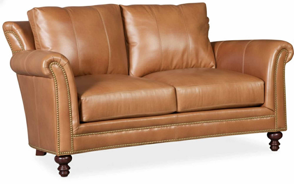 Wellington's Fine Leather Furniture