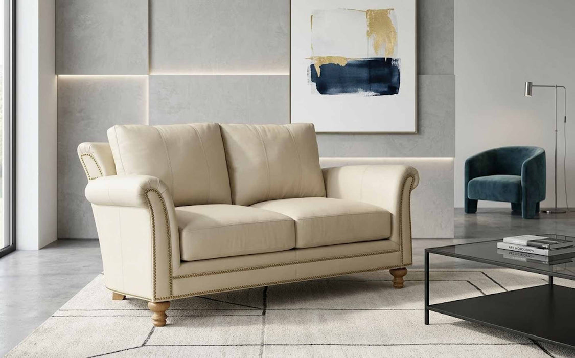 Wellington's Fine Leather Furniture