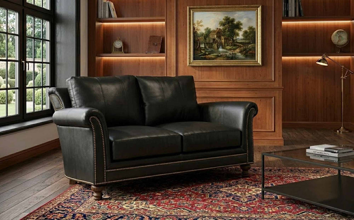Wellington's Fine Leather Furniture