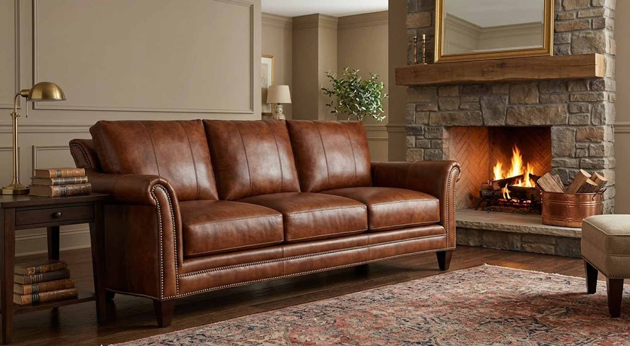 Wellington's Fine Leather Furniture
