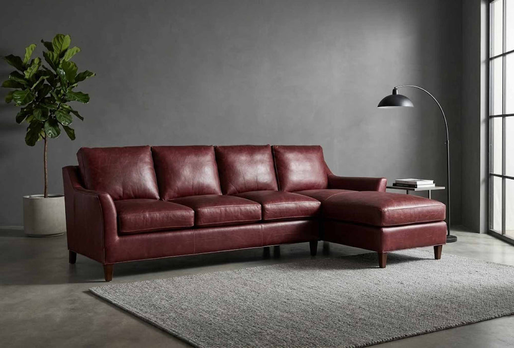 Wellington's Fine Leather Furniture
