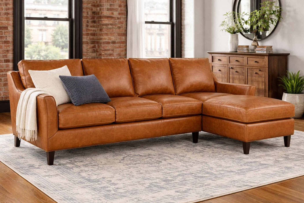 Wellington's Fine Leather Furniture