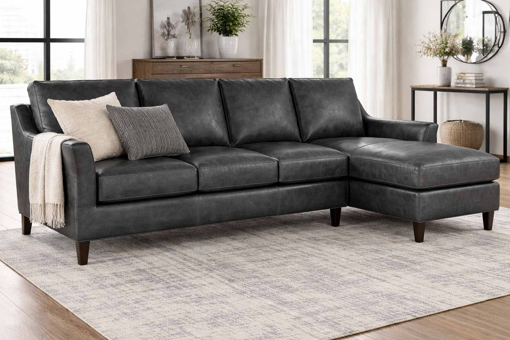 Wellington's Fine Leather Furniture