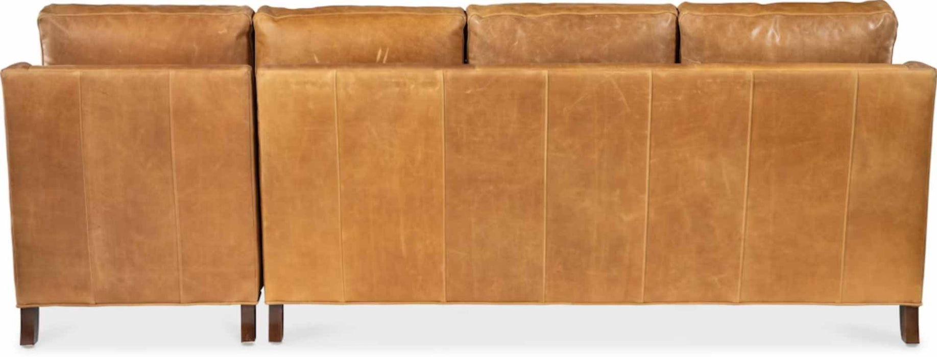 Wellington's Fine Leather Furniture