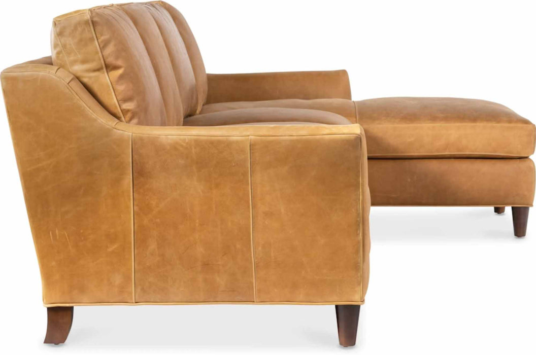 Wellington's Fine Leather Furniture