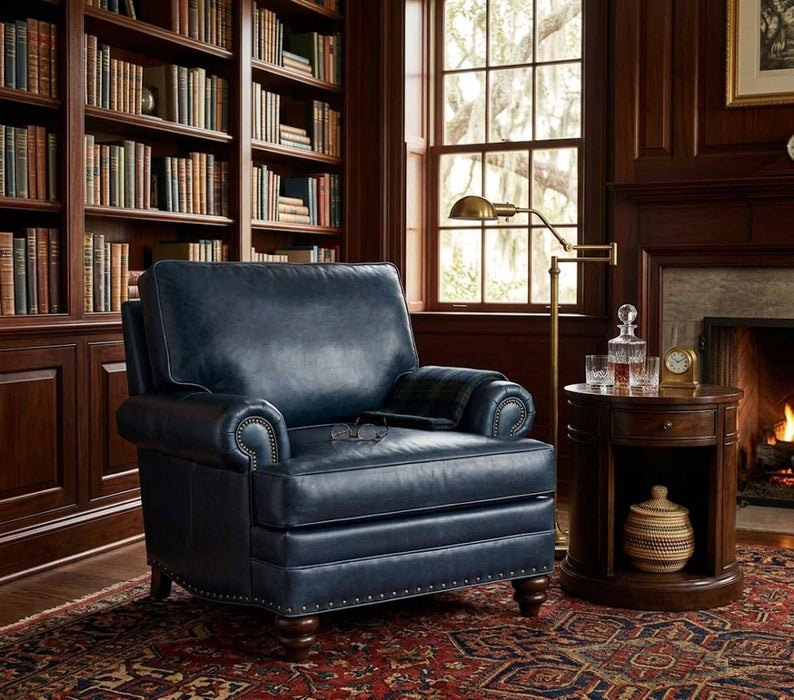 Wellington's Fine Leather Furniture