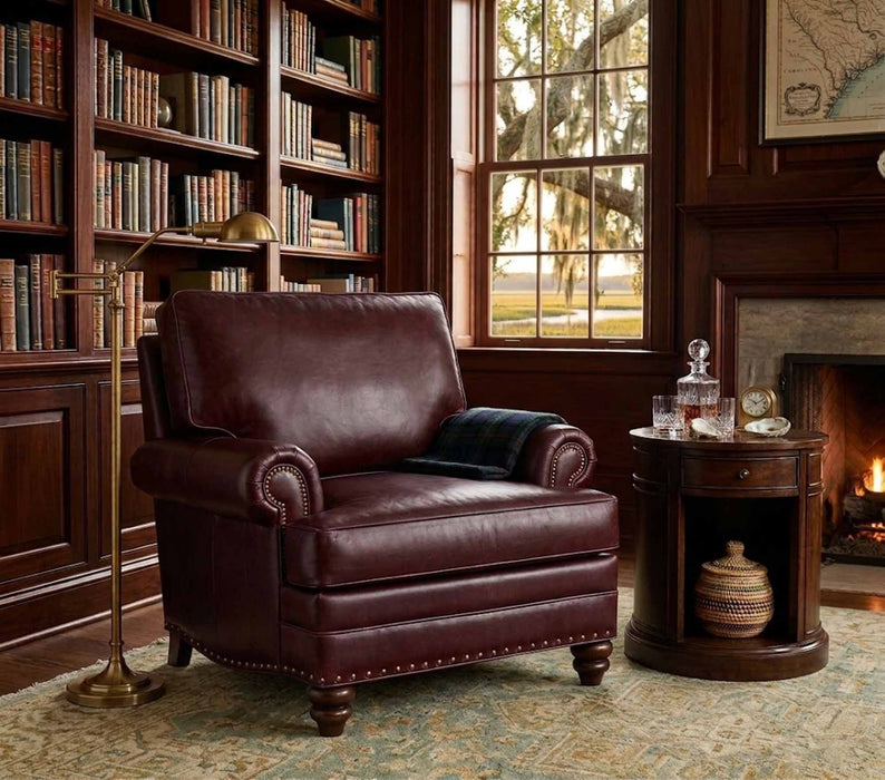 Wellington's Fine Leather Furniture