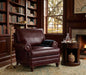 Wellington's Fine Leather Furniture