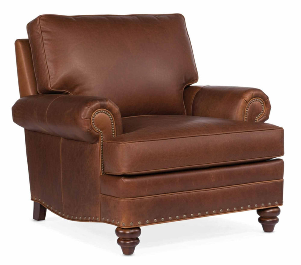 Hoff Leather Chair