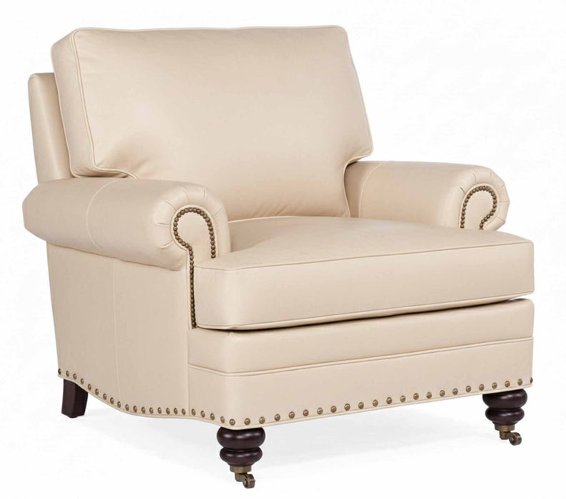 Wellington's Fine Leather Furniture