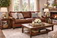 Wellington's Fine Leather Furniture