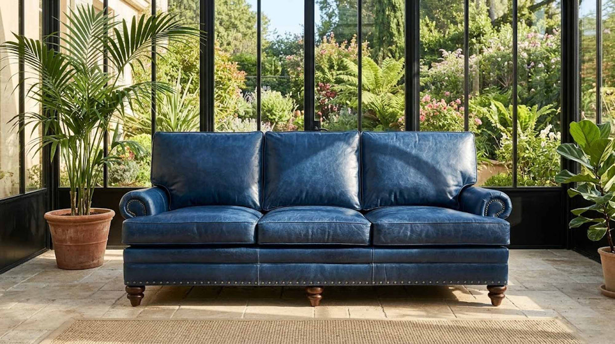 Wellington's Fine Leather Furniture