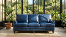 Wellington's Fine Leather Furniture