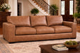 Wellington's Fine Leather Furniture