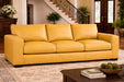 Wellington's Fine Leather Furniture