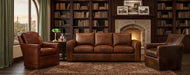 Wellington's Fine Leather Furniture