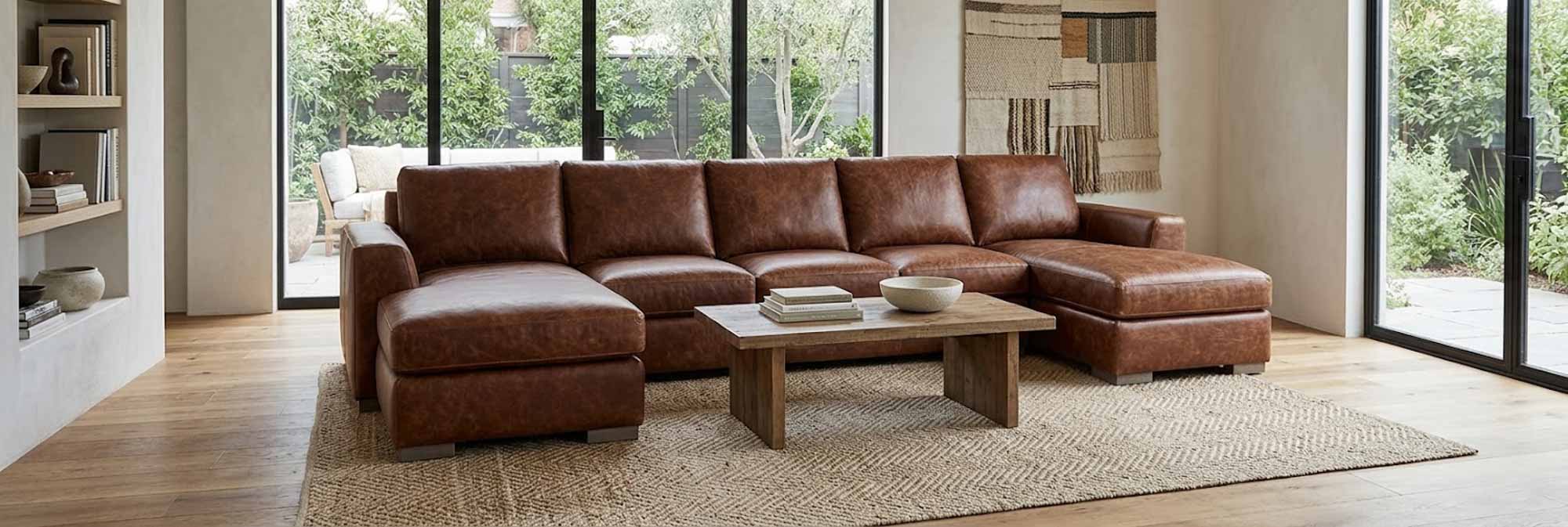 Wellington's Fine Leather Furniture