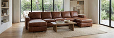Wellington's Fine Leather Furniture