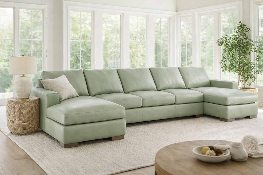 Wellington's Fine Leather Furniture