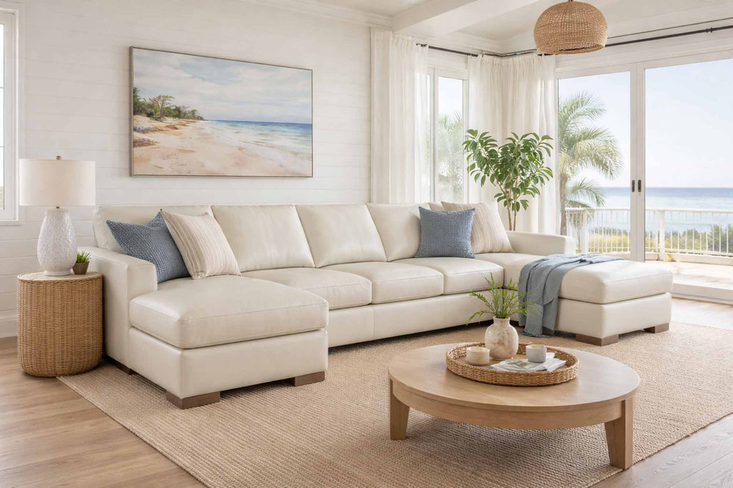 Wellington's Fine Leather Furniture