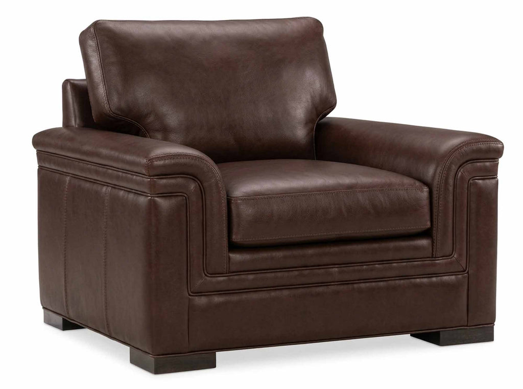 Dominick Leather Chair