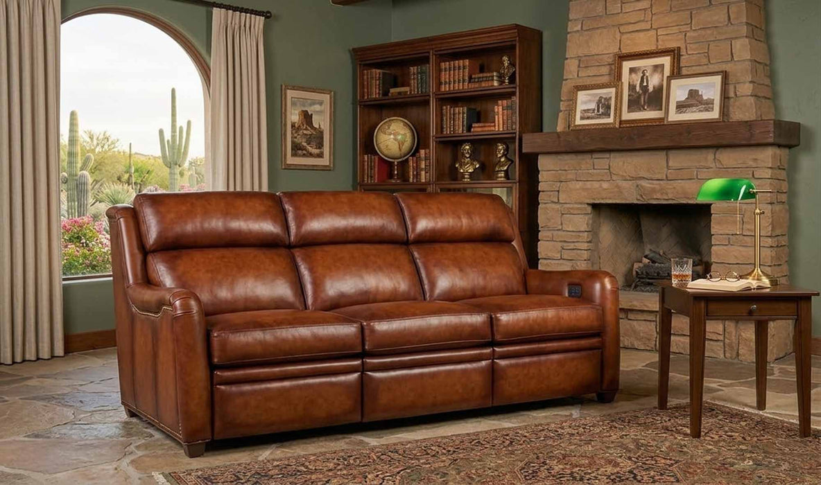 Wellington's Fine Leather Furniture