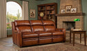 Wellington's Fine Leather Furniture