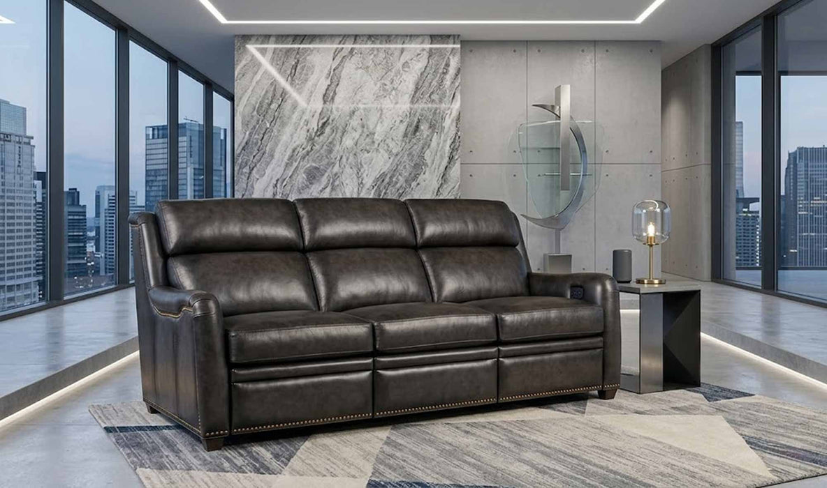 Wellington's Fine Leather Furniture