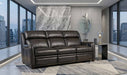 Wellington's Fine Leather Furniture