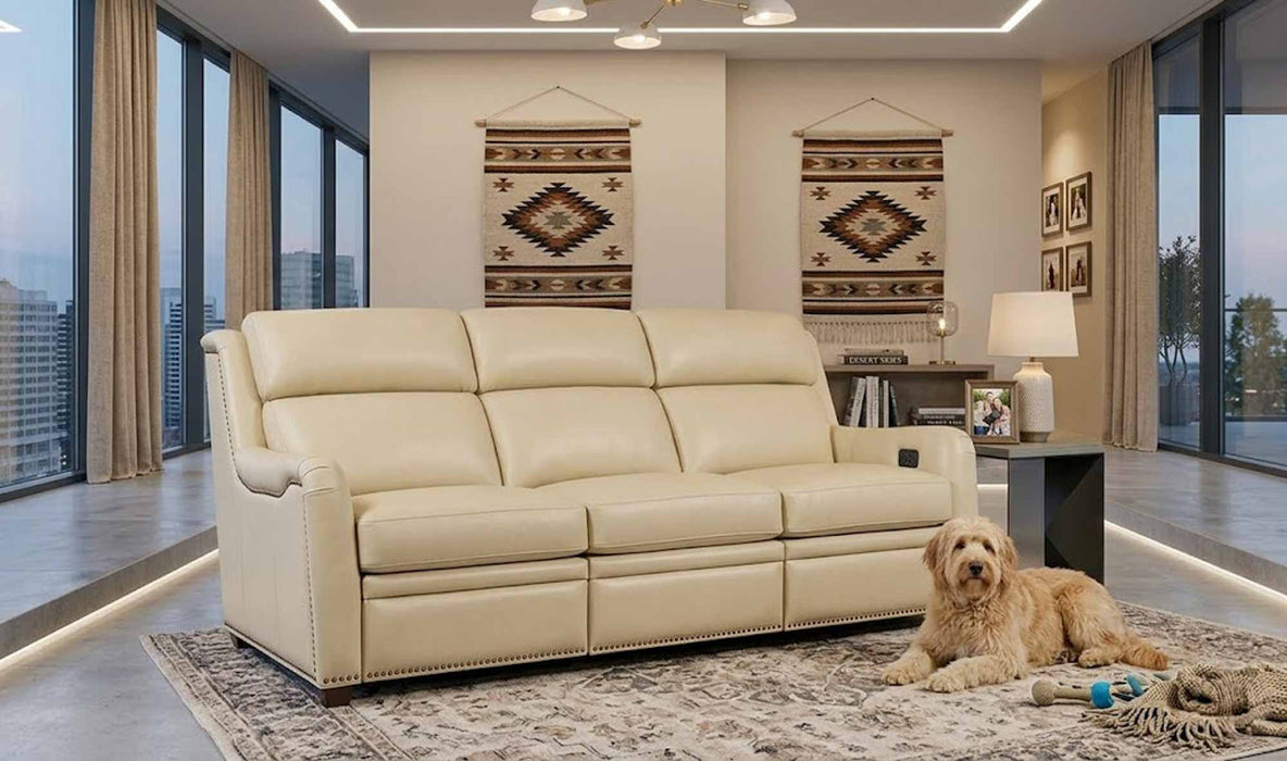 Wellington's Fine Leather Furniture