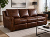 Wellington's Fine Leather Furniture