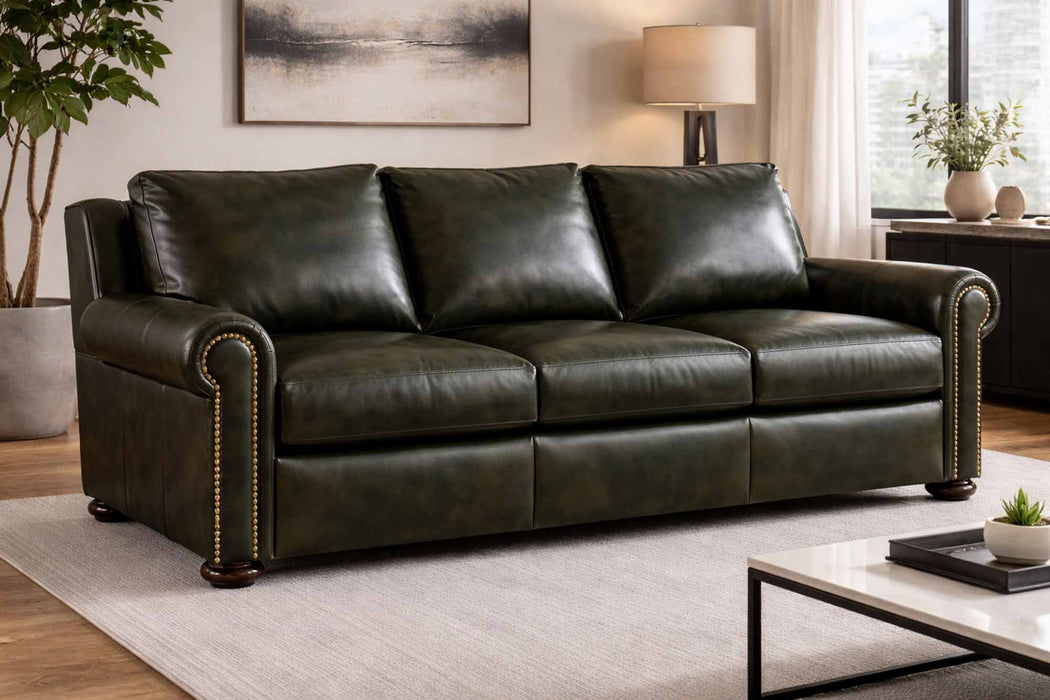 Wellington's Fine Leather Furniture