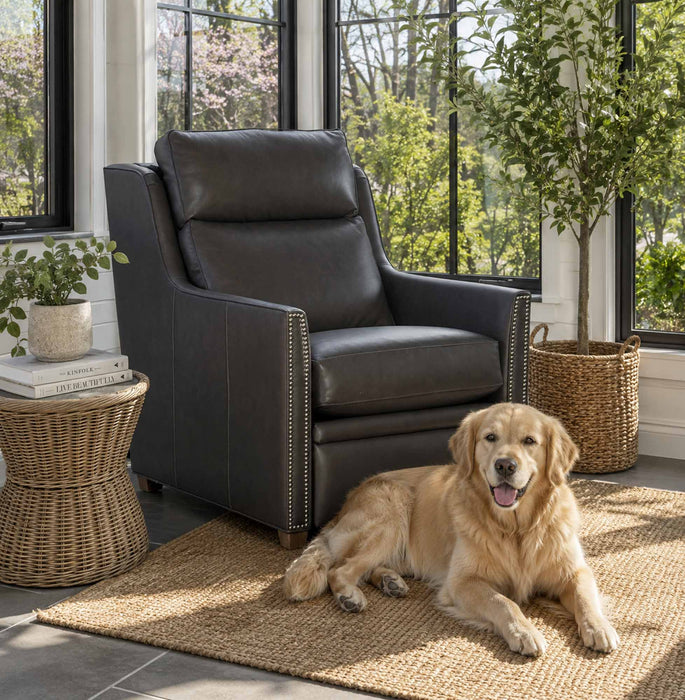 Wellington's Fine Leather Furniture