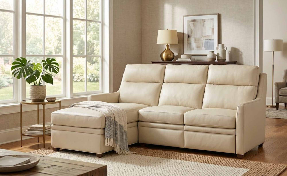 Wellington's Fine Leather Furniture