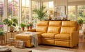 Wellington's Fine Leather Furniture