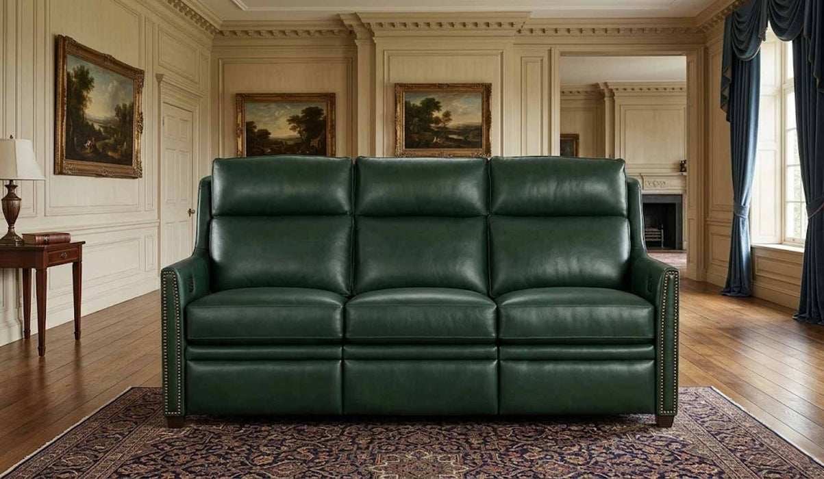 Wellington's Fine Leather Furniture
