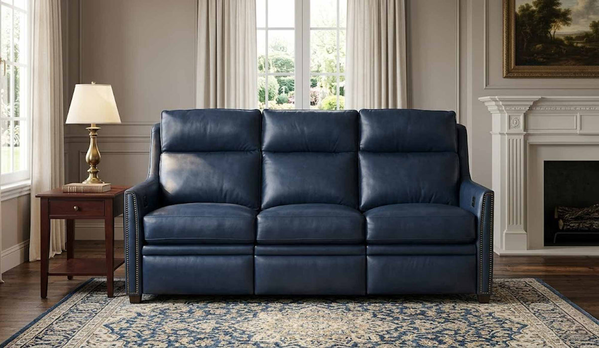 Wellington's Fine Leather Furniture