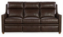 Wellington's Fine Leather Furniture