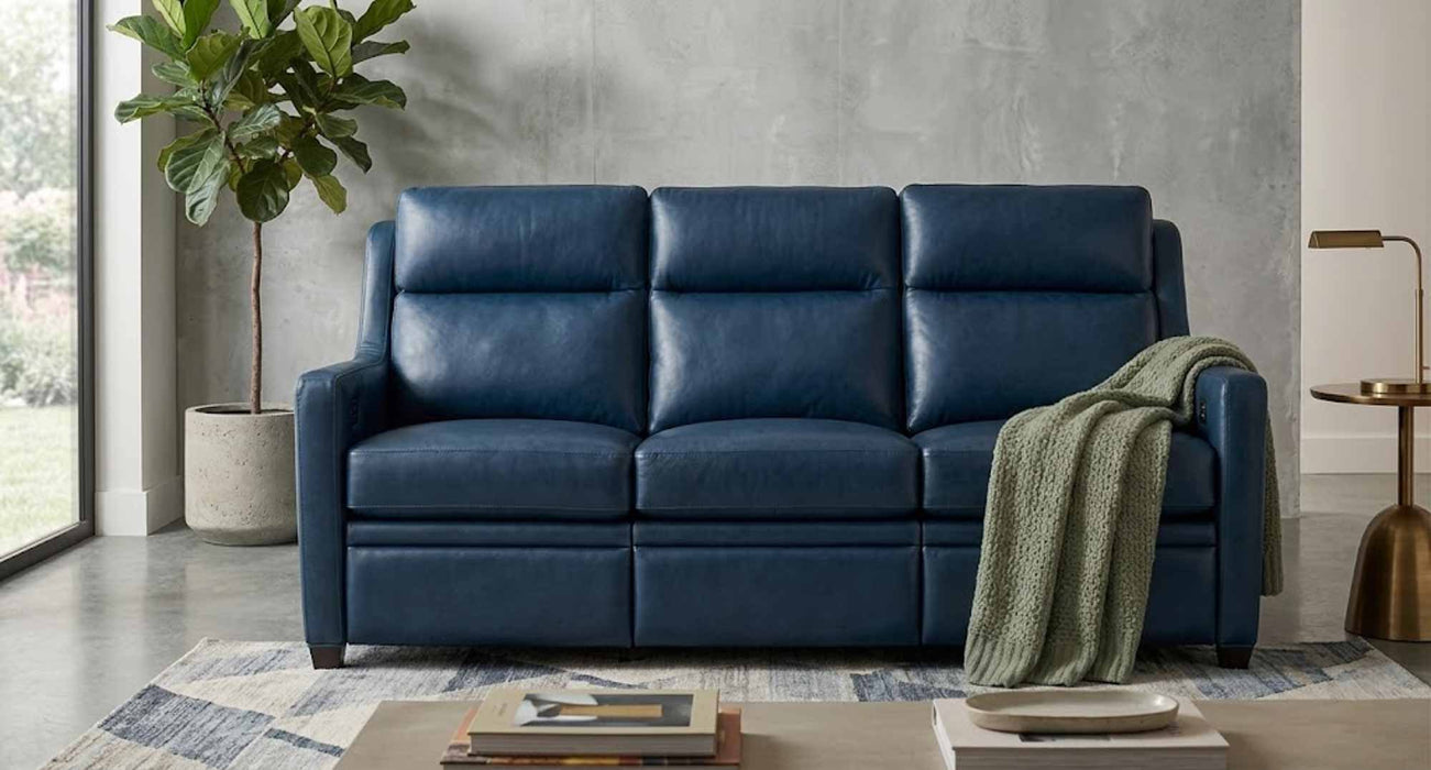 Wellington's Fine Leather Furniture