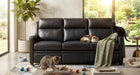 Wellington's Fine Leather Furniture