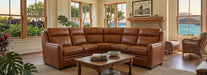 Wellington's Fine Leather Furniture