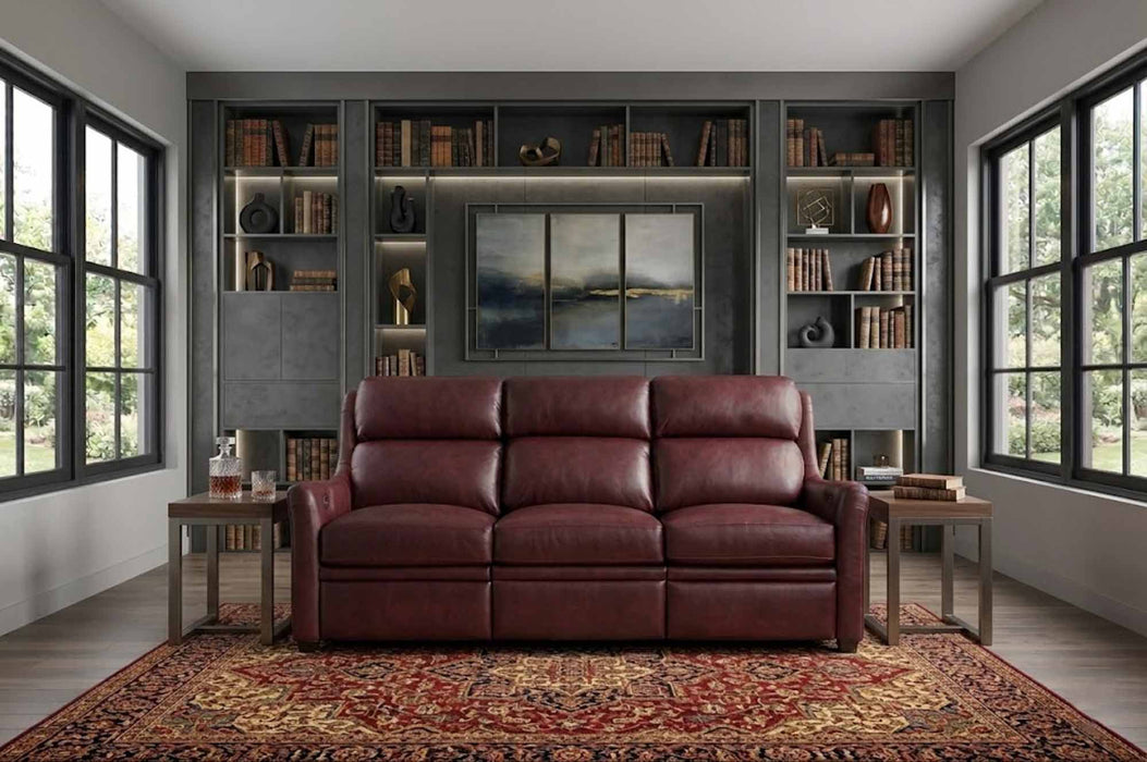 Wellington's Fine Leather Furniture