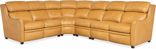 Wellington's Fine Leather Furniture