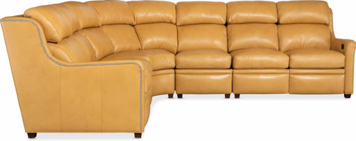 Wellington's Fine Leather Furniture