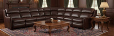 Wellington's Fine Leather Furniture
