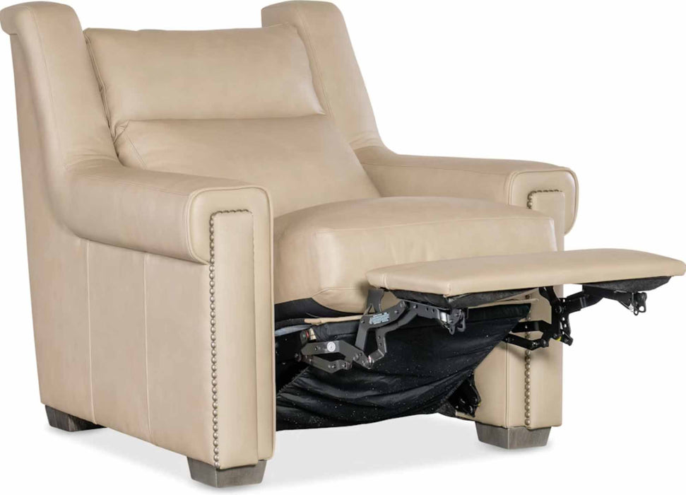 Wellington's Fine Leather Furniture