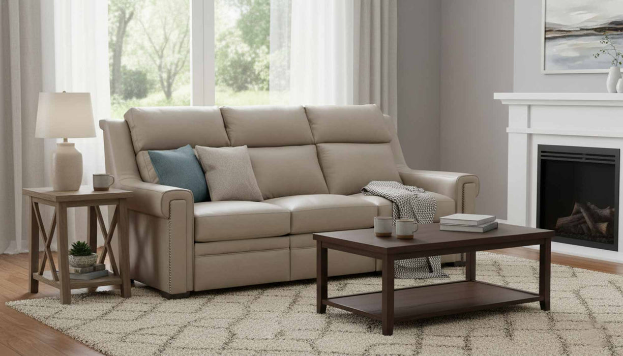 Wellington's Fine Leather Furniture