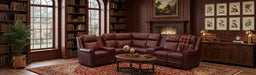 Wellington's Fine Leather Furniture