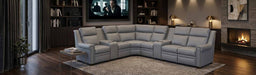 Wellington's Fine Leather Furniture